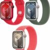 Apple Watch Série 9