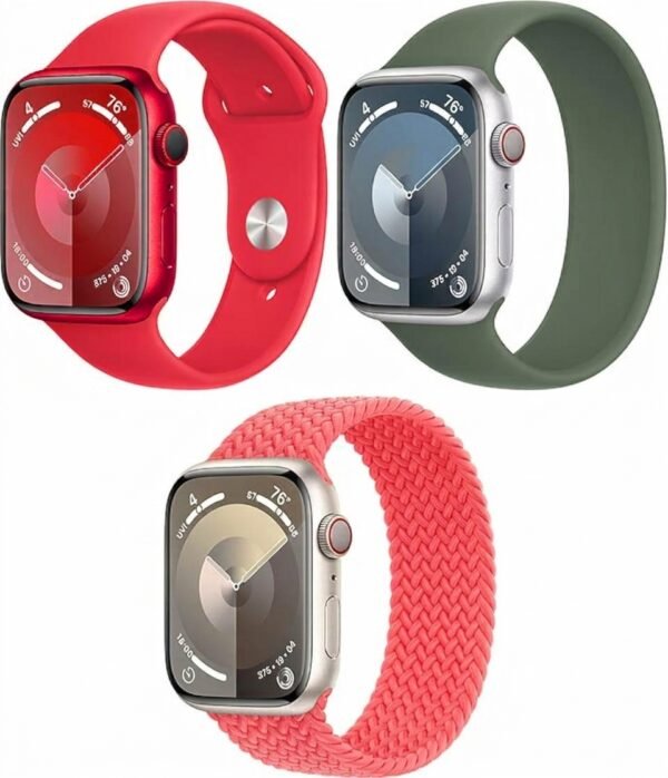 Apple Watch Série 9