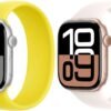 Apple Watch Série 10