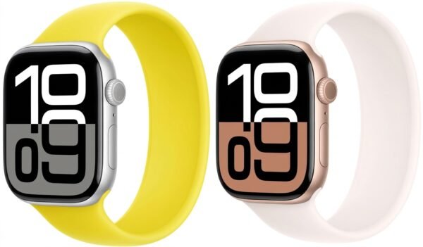Apple Watch Série 10