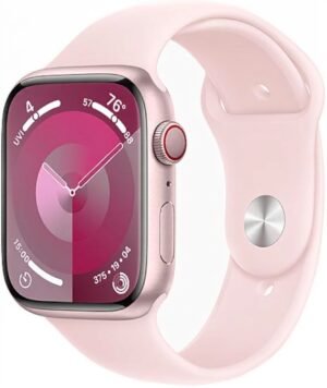 Apple Watch Série 9