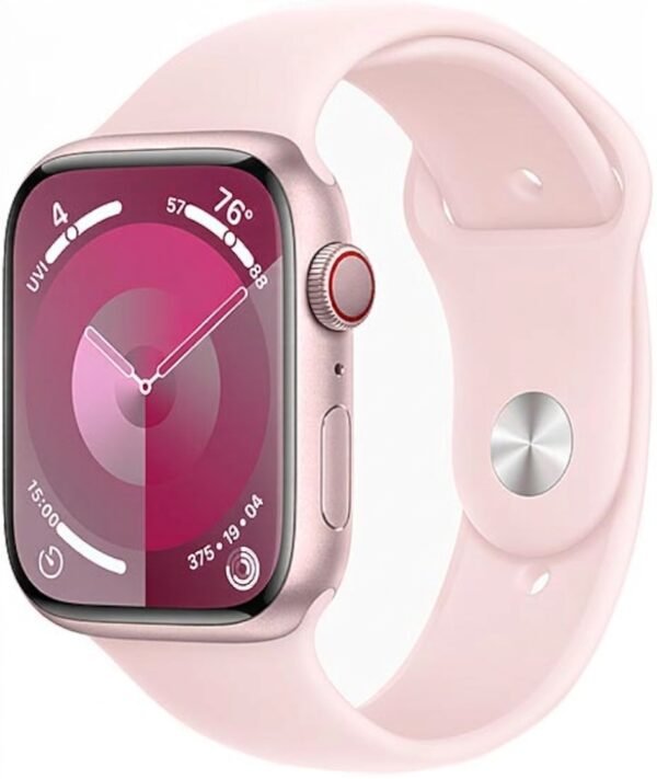Apple Watch Série 9