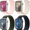 Apple Watch Série 9