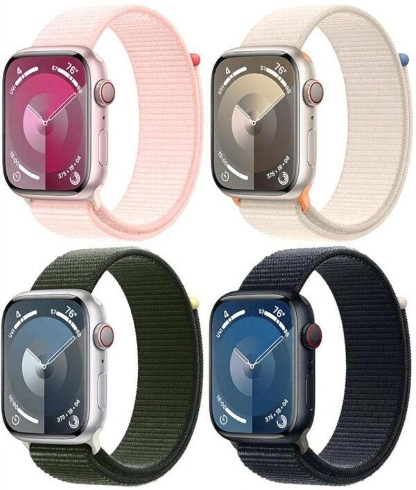 Apple Watch Série 9
